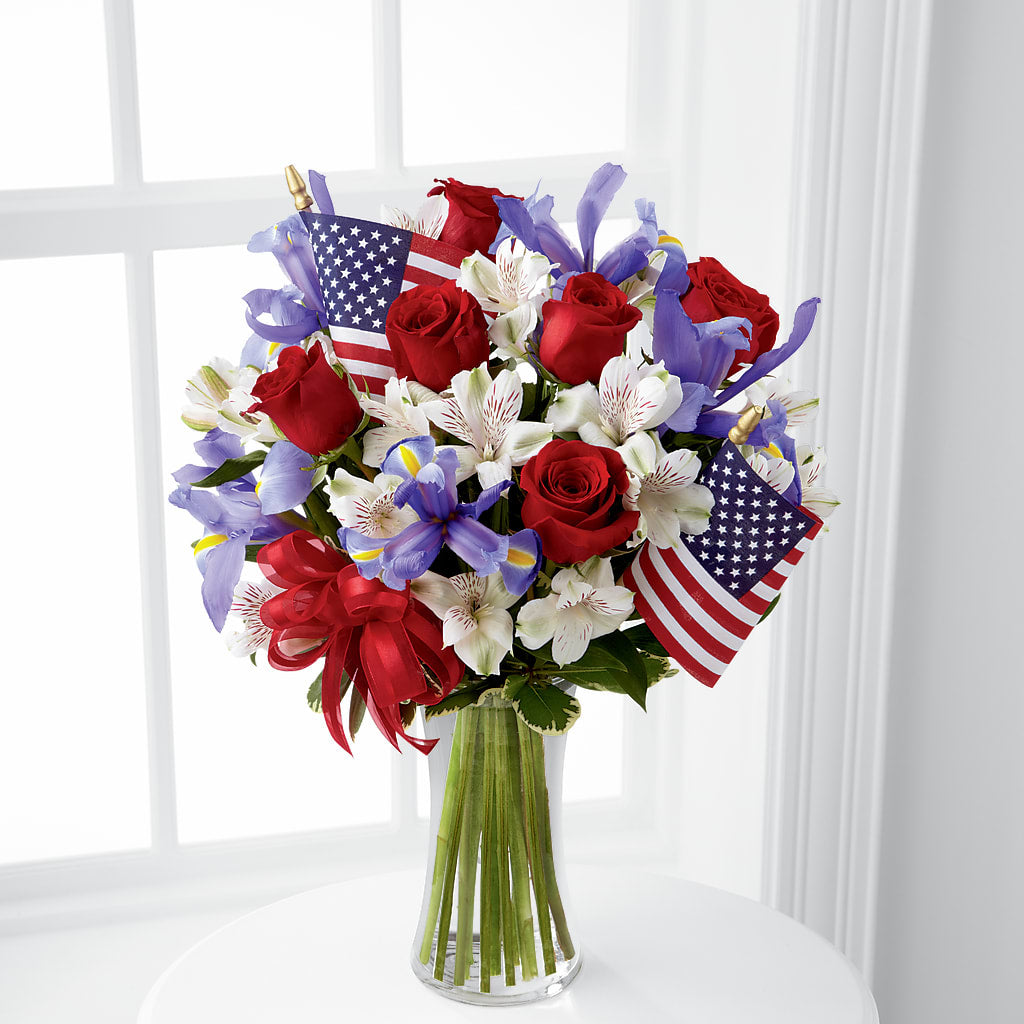 Unity Bouquet – WENDT'S POTS AND POSIES, Dunlap IA
