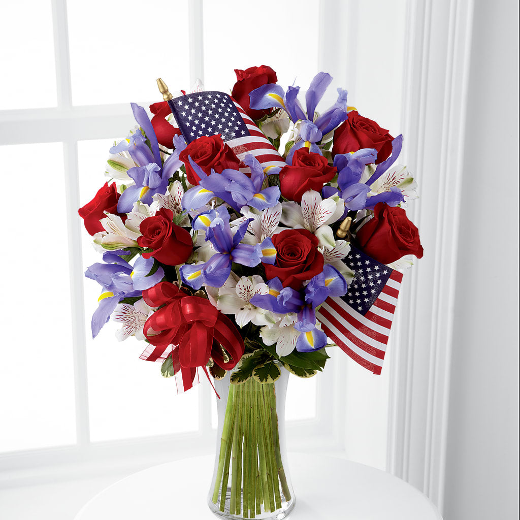 Unity Bouquet – WENDT'S POTS AND POSIES, Dunlap IA