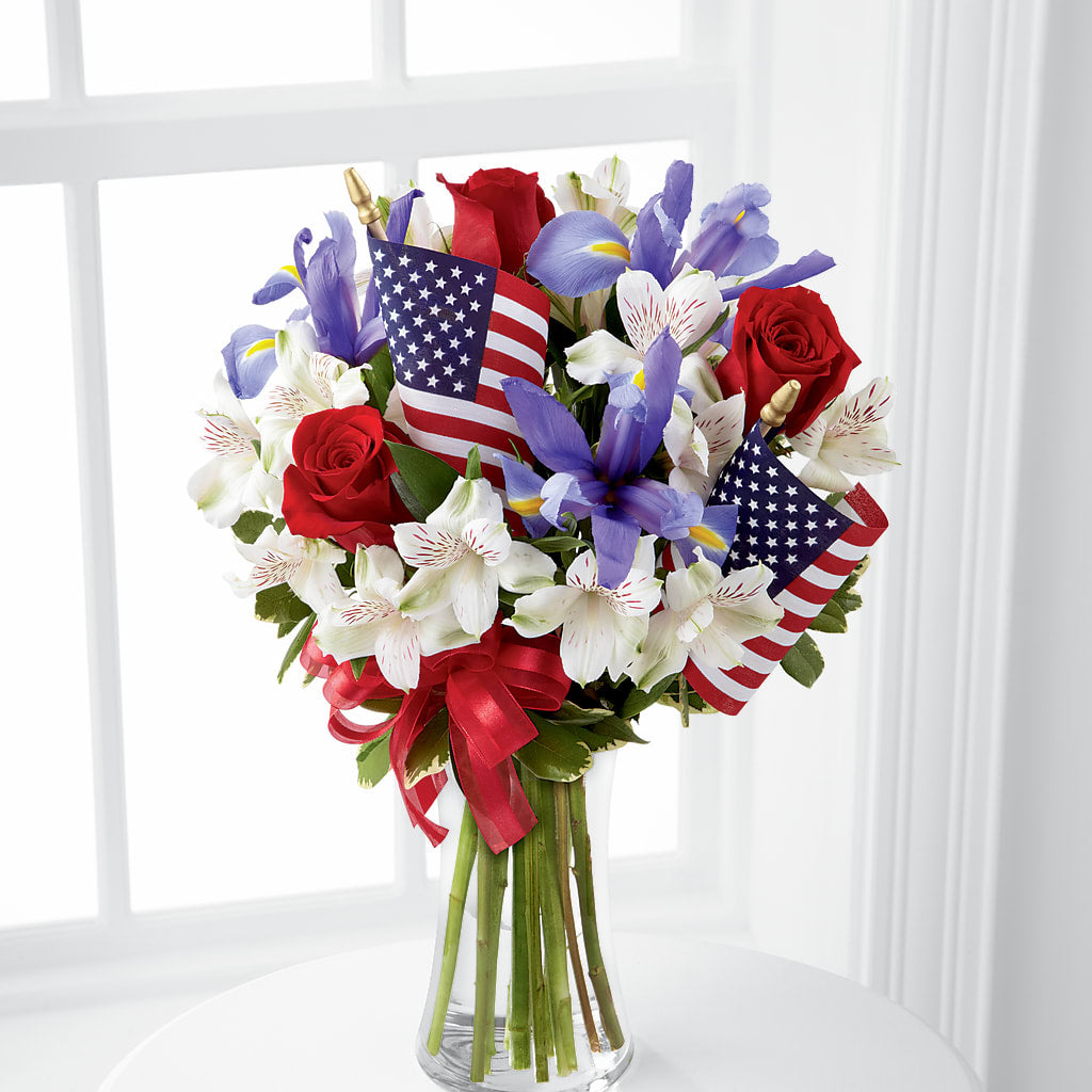 Unity Bouquet – WENDT'S POTS AND POSIES, Dunlap IA