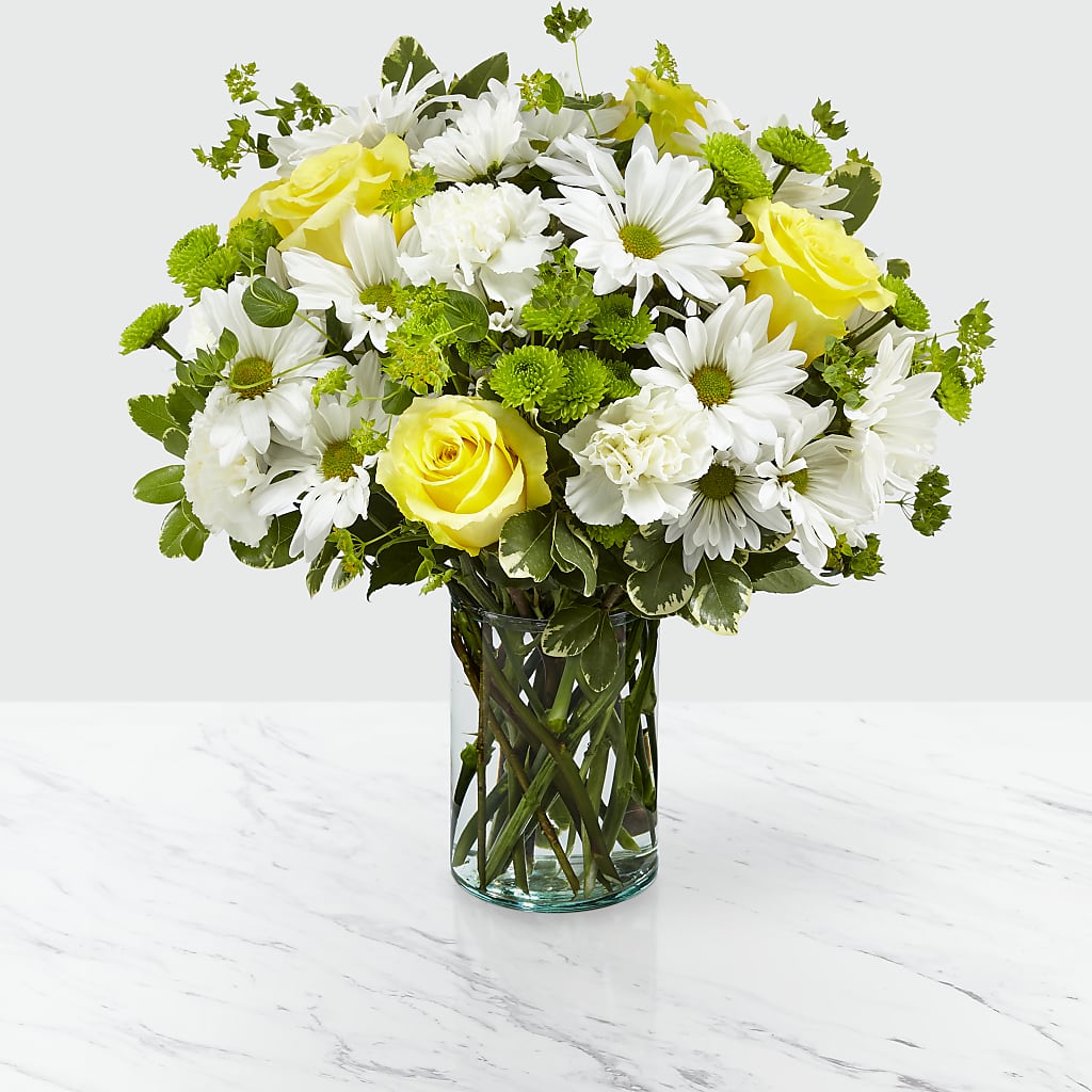 Happy Day Bouquet – WENDT'S POTS AND POSIES, Dunlap IA