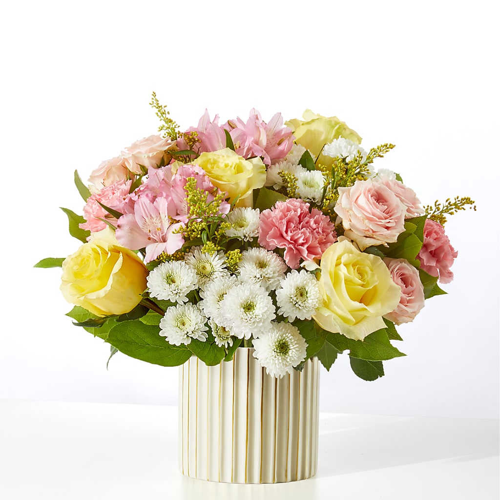 Watercolors Bouquet – WENDT'S POTS AND POSIES, Dunlap IA