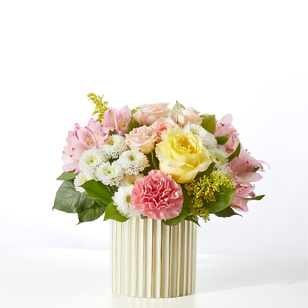 Watercolors Bouquet – WENDT'S POTS AND POSIES, Dunlap IA