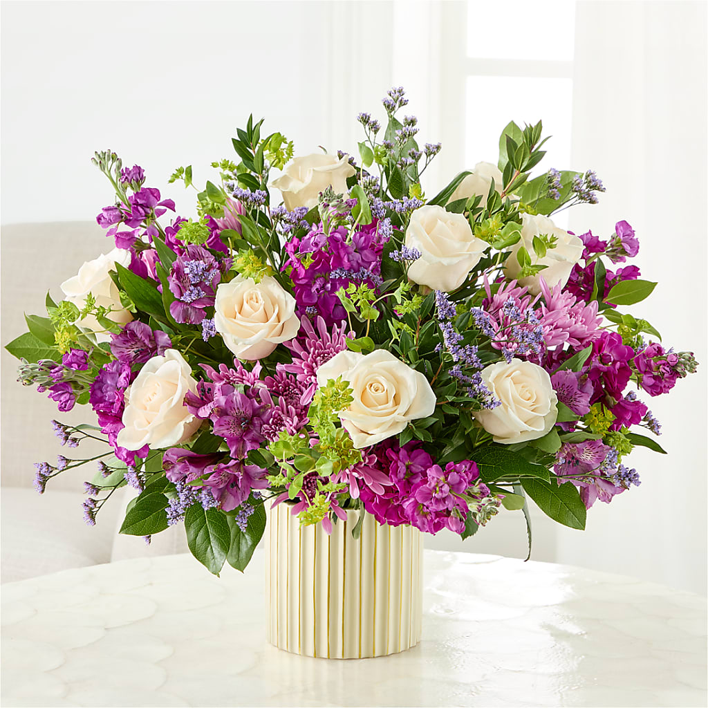 The Boutique Bouquet – WENDT'S POTS AND POSIES, Dunlap IA