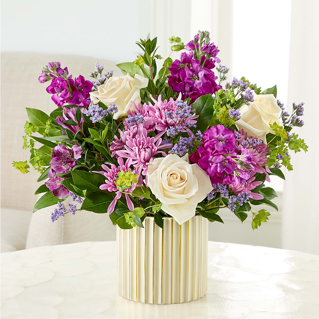 The Boutique Bouquet – WENDT'S POTS AND POSIES, Dunlap IA