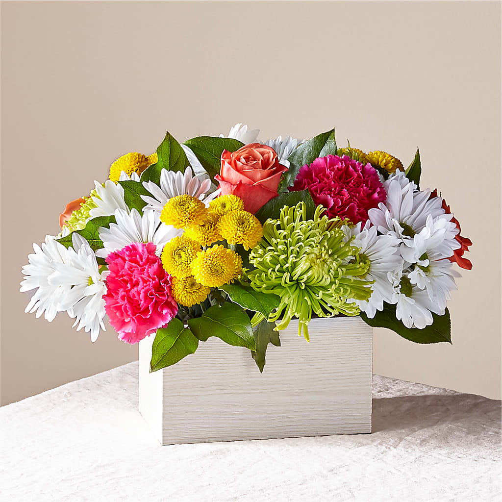 Sorbet Bouquet – WENDT'S POTS AND POSIES, Dunlap IA