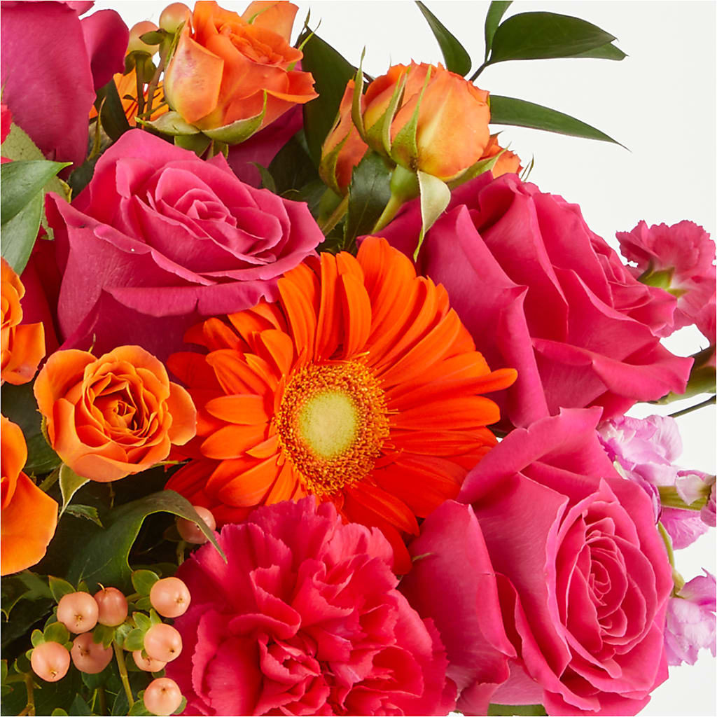 Florist Designed Mixed Bouquet – WENDT'S POTS AND POSIES, Dunlap IA