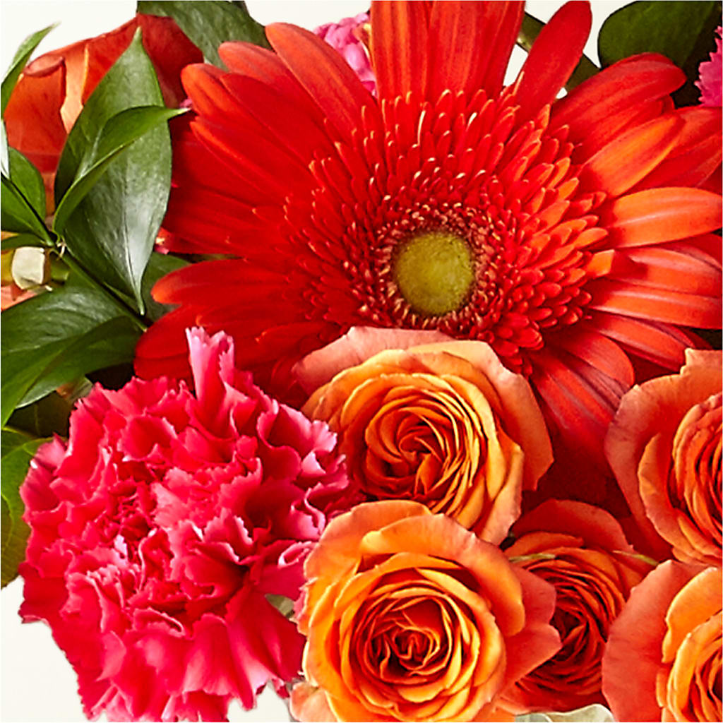 Florist Designed Mixed Bouquet – WENDT'S POTS AND POSIES, Dunlap IA
