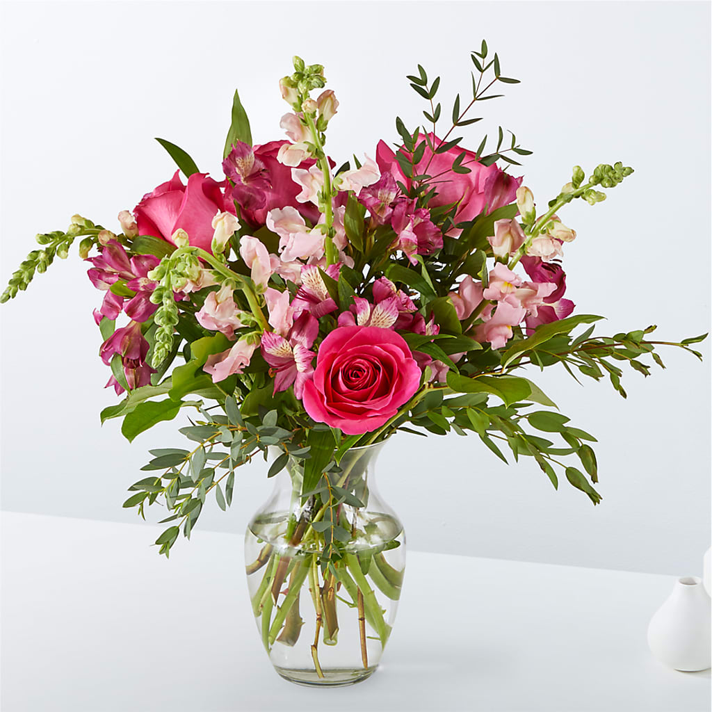 Evermore Bouquet – WENDT'S POTS AND POSIES, Dunlap IA