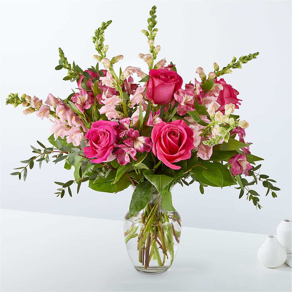 Evermore Bouquet – WENDT'S POTS AND POSIES, Dunlap IA
