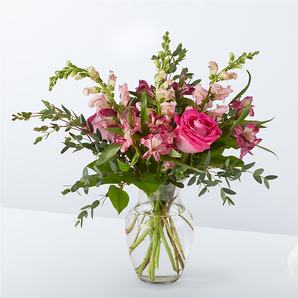 Evermore Bouquet – WENDT'S POTS AND POSIES, Dunlap IA