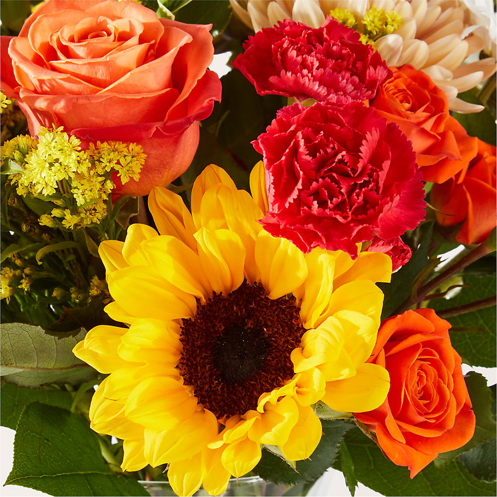 Sweater Season - A Florist Original – WENDT'S POTS AND POSIES, Dunlap IA