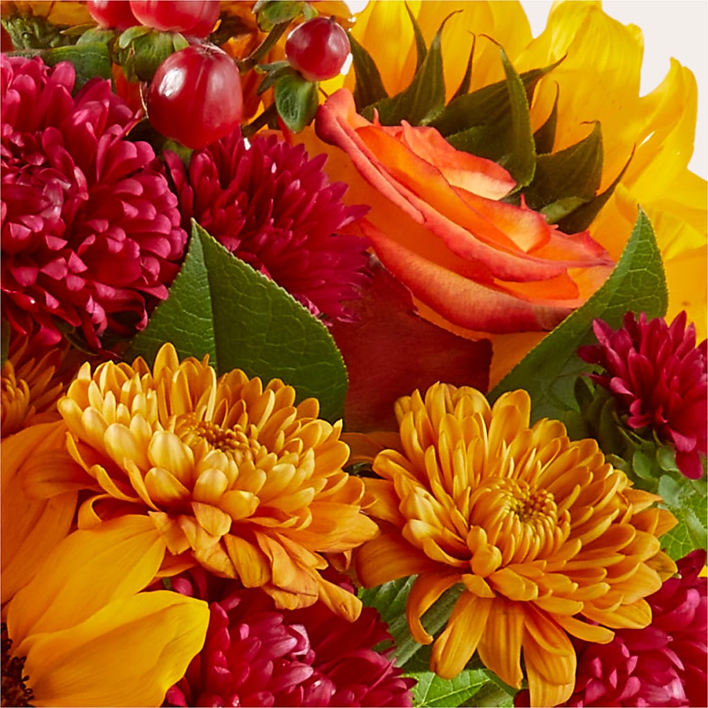 Sweater Season - A Florist Original – WENDT'S POTS AND POSIES, Dunlap IA