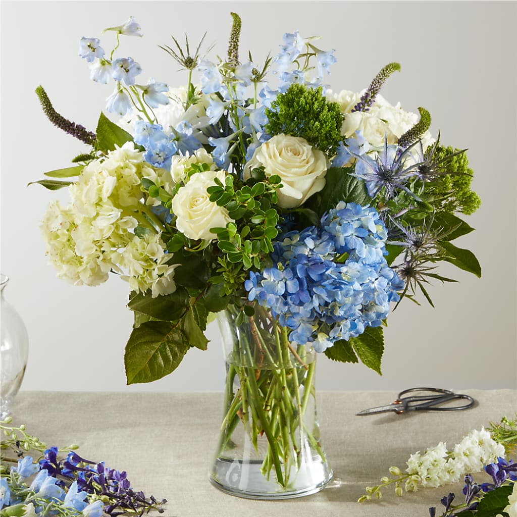 Festival of Lights – A Florist Original – WENDT'S POTS AND POSIES, Dunlap IA