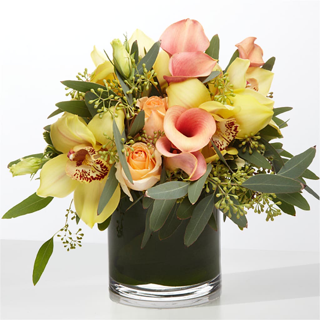 The Visionary – WENDT'S POTS AND POSIES, Dunlap IA