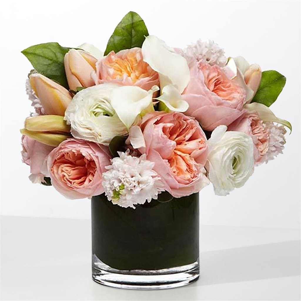 The Destiny – WENDT'S POTS AND POSIES, Dunlap IA