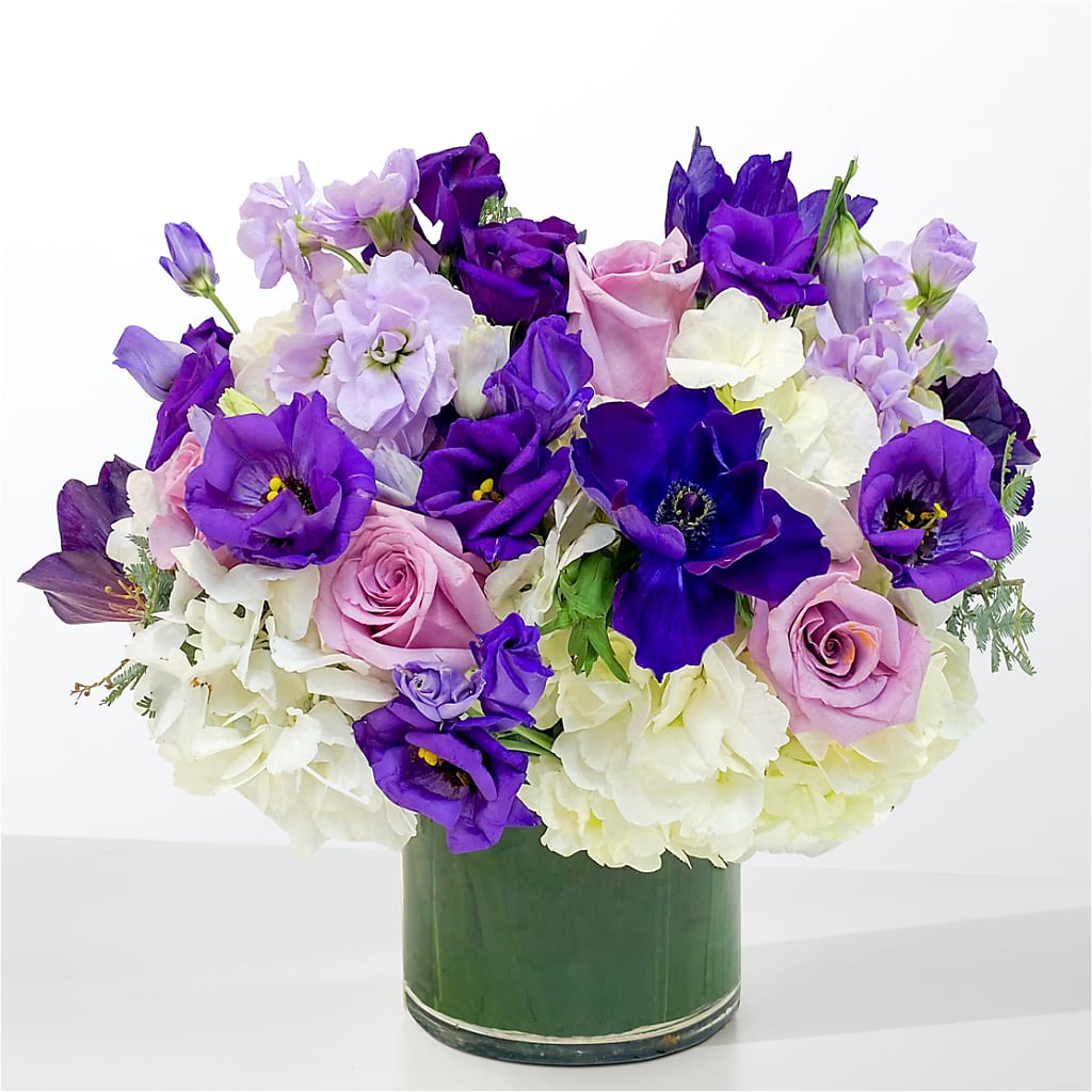 The Gemstone – WENDT'S POTS AND POSIES, Dunlap IA
