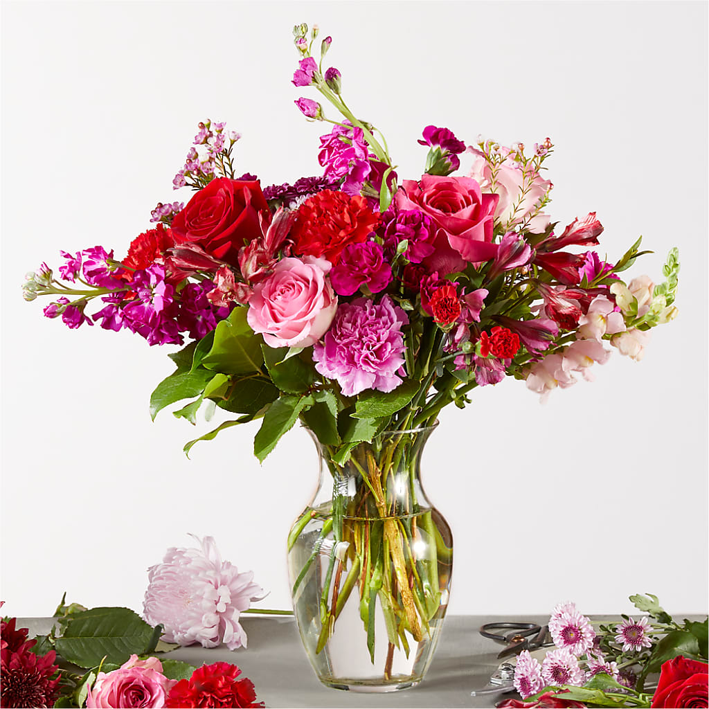 Regal Jewel – A Florist Original – WENDT'S POTS AND POSIES, Dunlap IA