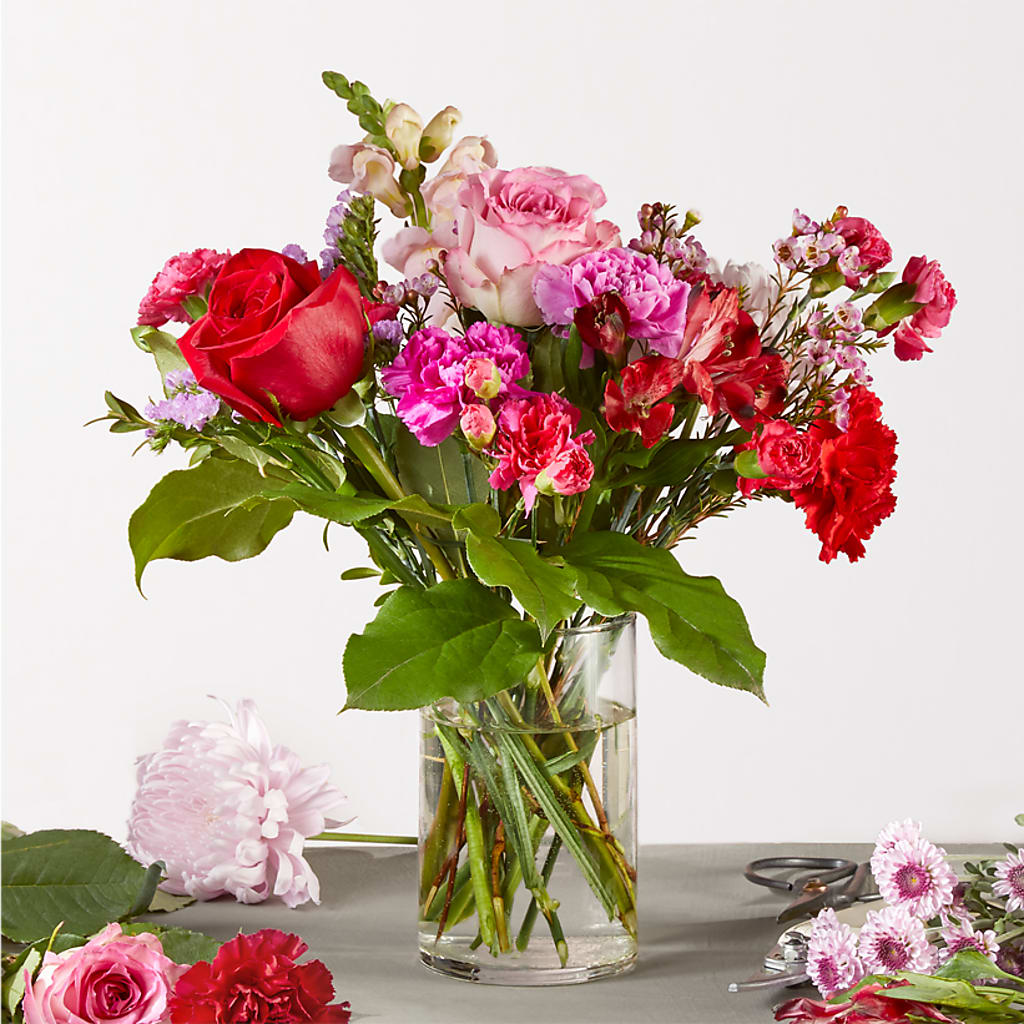 Regal Jewel – A Florist Original – WENDT'S POTS AND POSIES, Dunlap IA