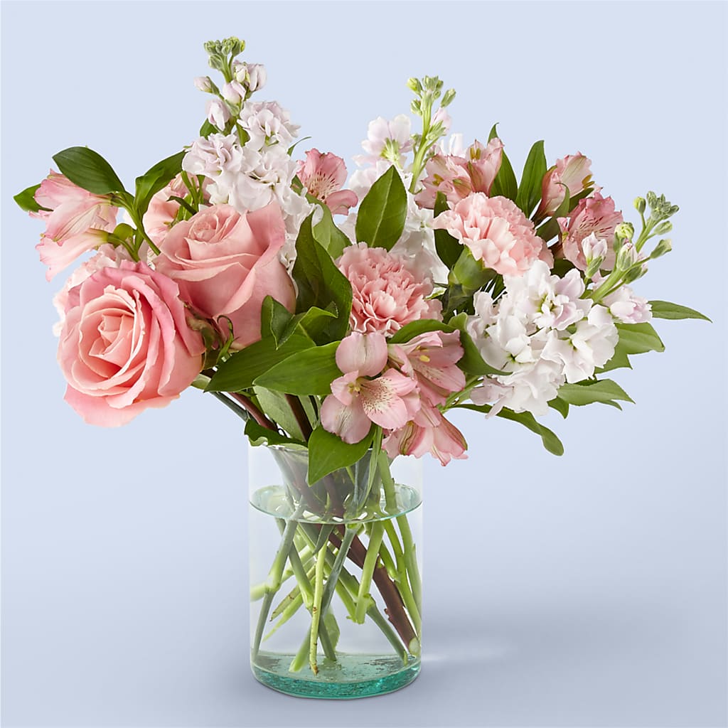 At the Ballet Bouquet – WENDT'S POTS AND POSIES, Dunlap IA
