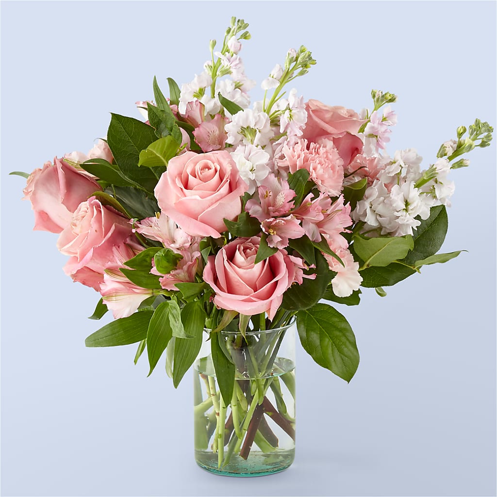 At the Ballet Bouquet – WENDT'S POTS AND POSIES, Dunlap IA