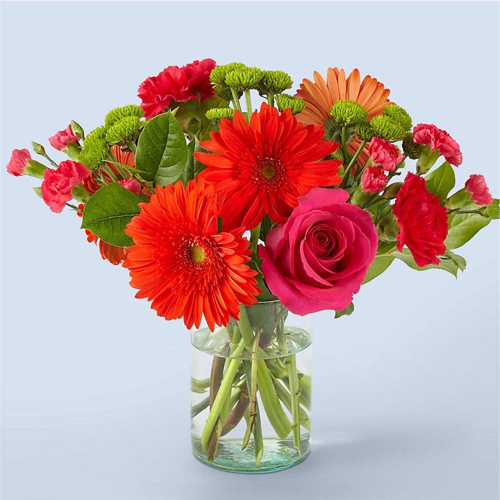 Best Dressed Bouquet – WENDT'S POTS AND POSIES, Dunlap IA
