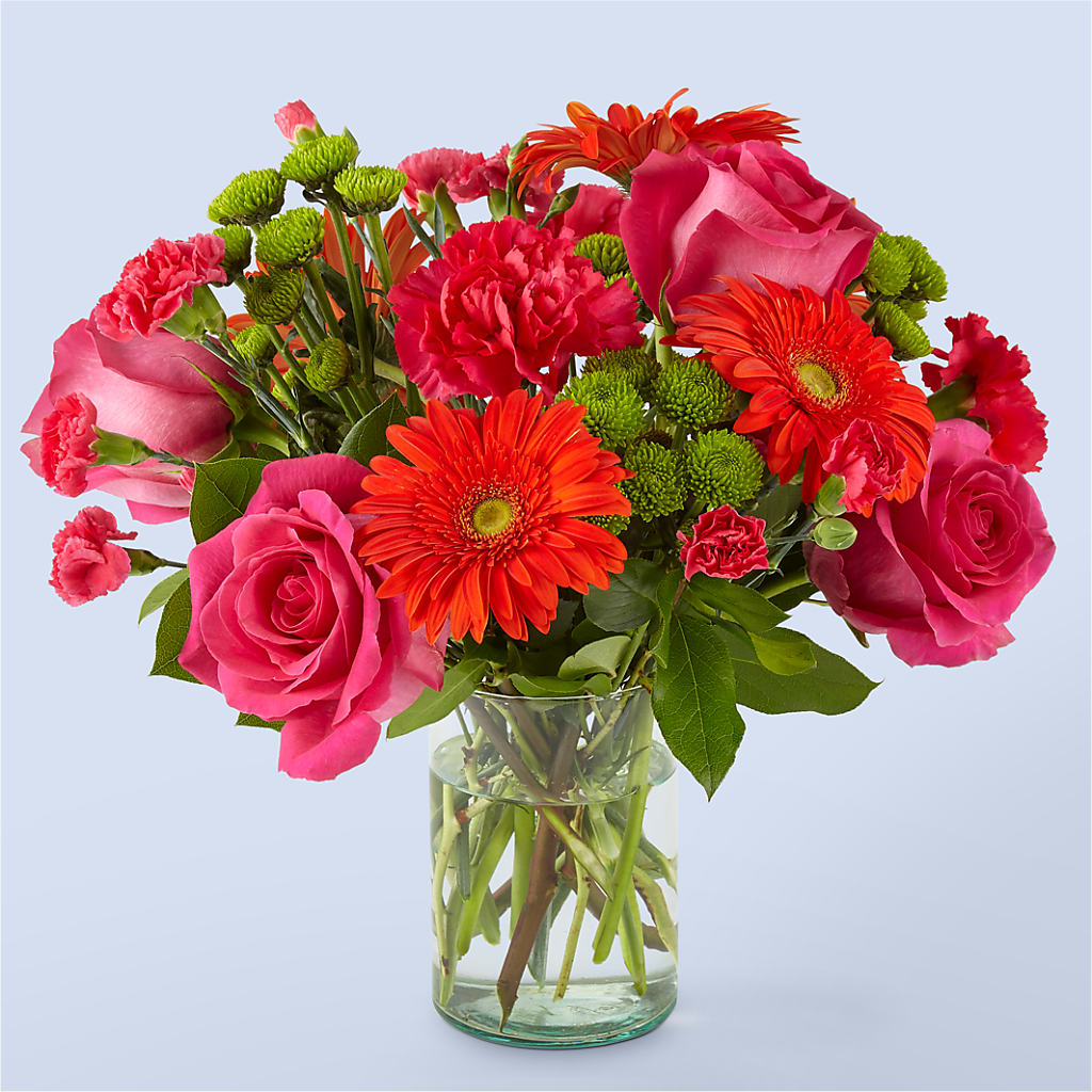 Best Dressed Bouquet – WENDT'S POTS AND POSIES, Dunlap IA