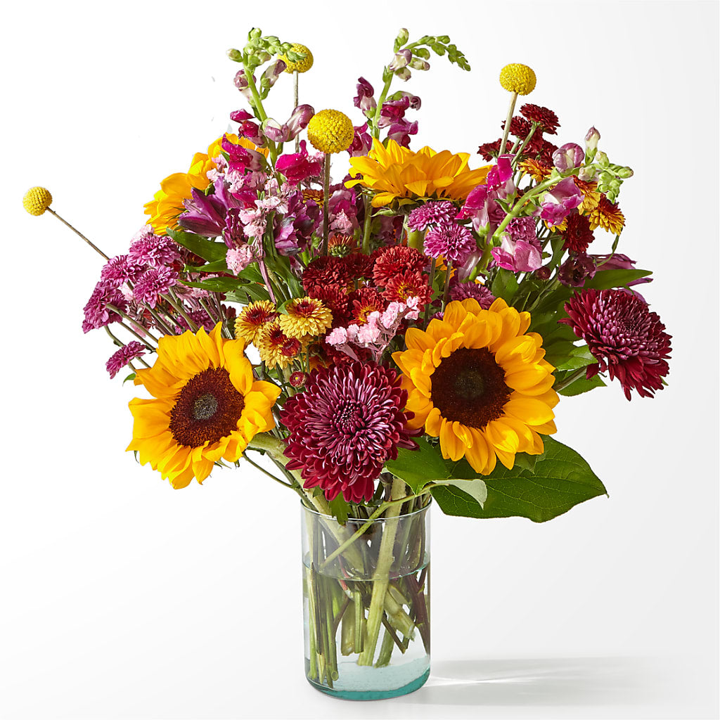 Pop of Whimsy Bouquet – WENDT'S POTS AND POSIES, Dunlap IA