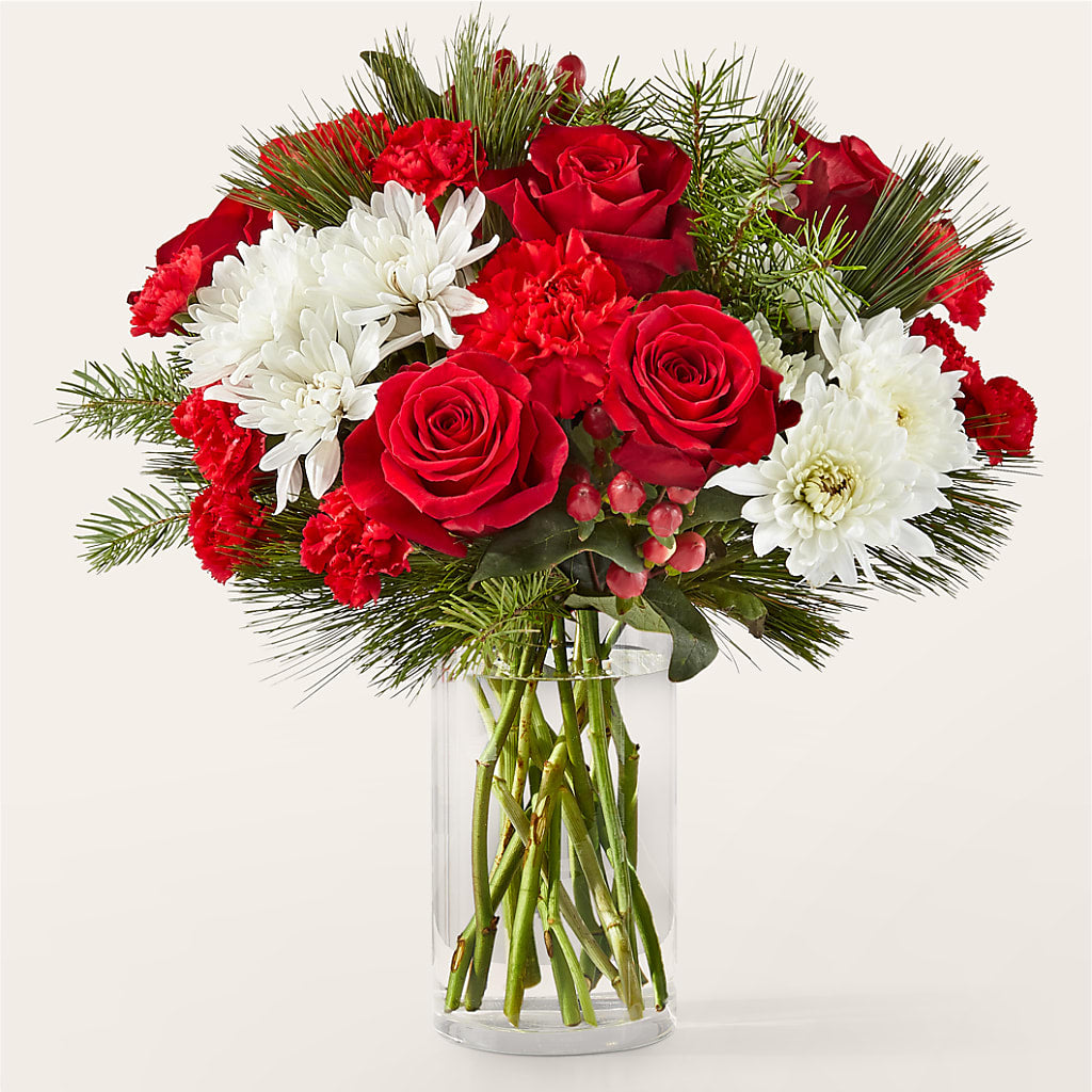 Seasonal Magic Bouquet – WENDT'S POTS AND POSIES, Dunlap IA
