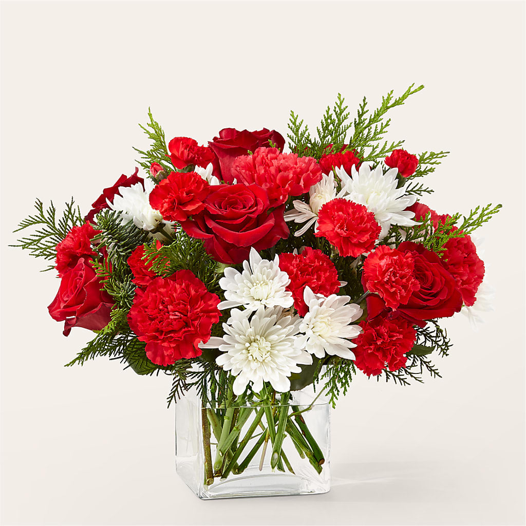 Peppermint Chill Bouquet – WENDT'S POTS AND POSIES, Dunlap IA