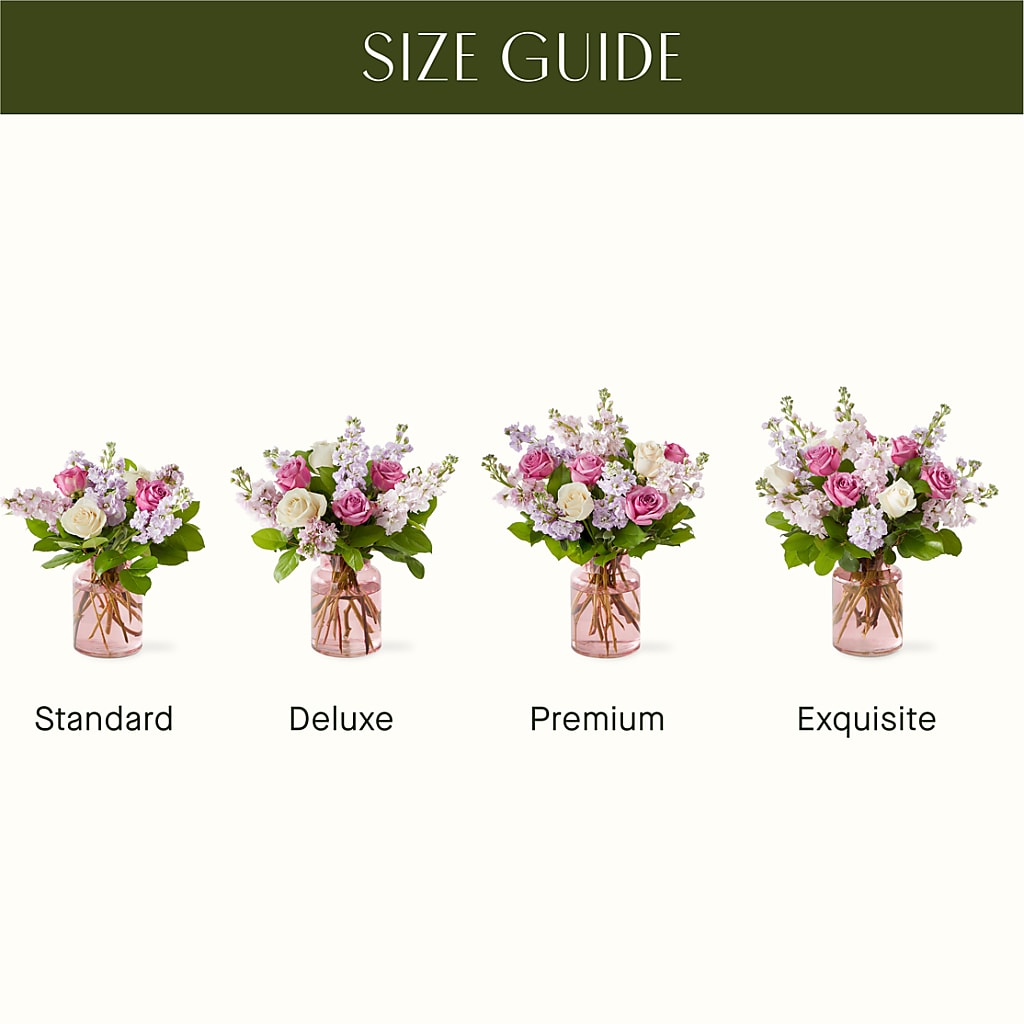 Springtime Spritz Bouquet – WENDT'S POTS AND POSIES, Dunlap IA
