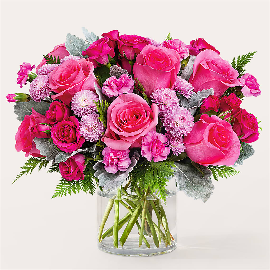 Sweet As Can Be Bouquet – WENDT'S POTS AND POSIES, Dunlap IA