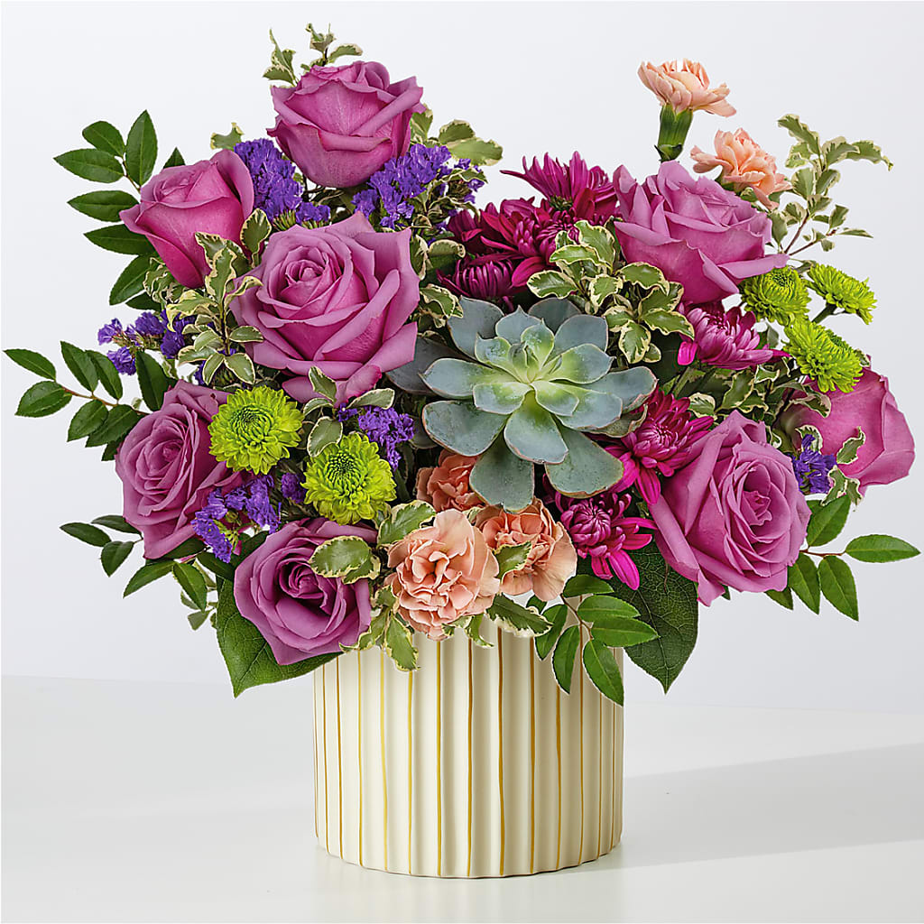 You're a Gem Bouquet – WENDT'S POTS AND POSIES, Dunlap IA
