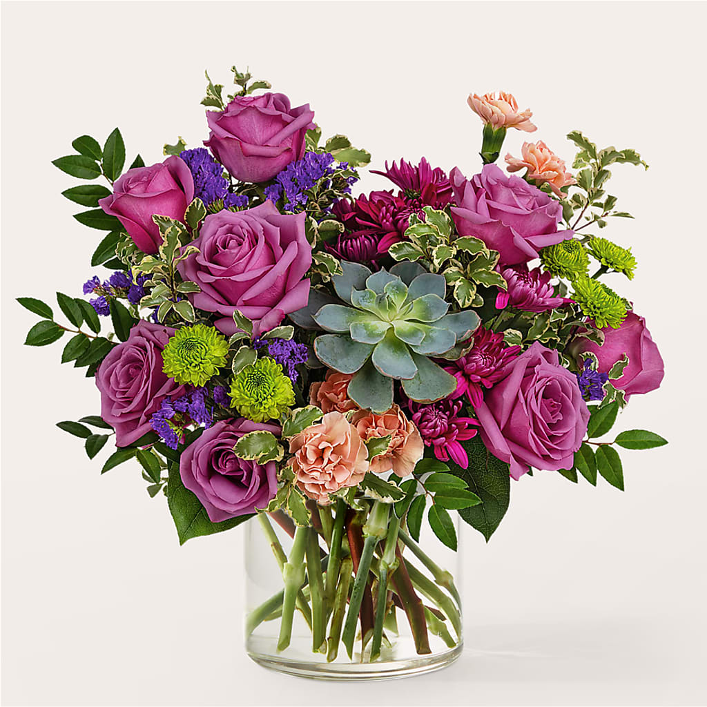 You're a Gem Bouquet – WENDT'S POTS AND POSIES, Dunlap IA