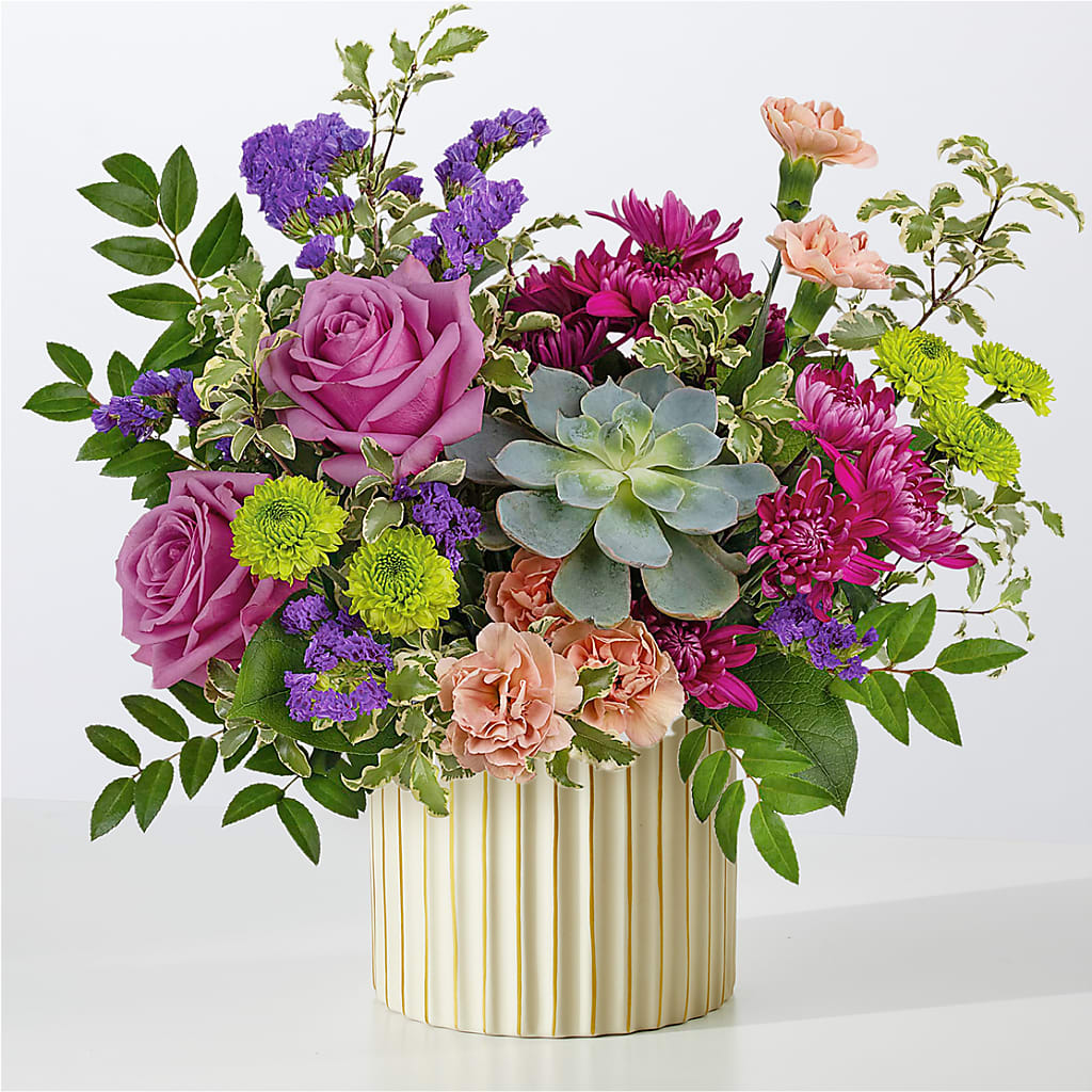 You're a Gem Bouquet – WENDT'S POTS AND POSIES, Dunlap IA