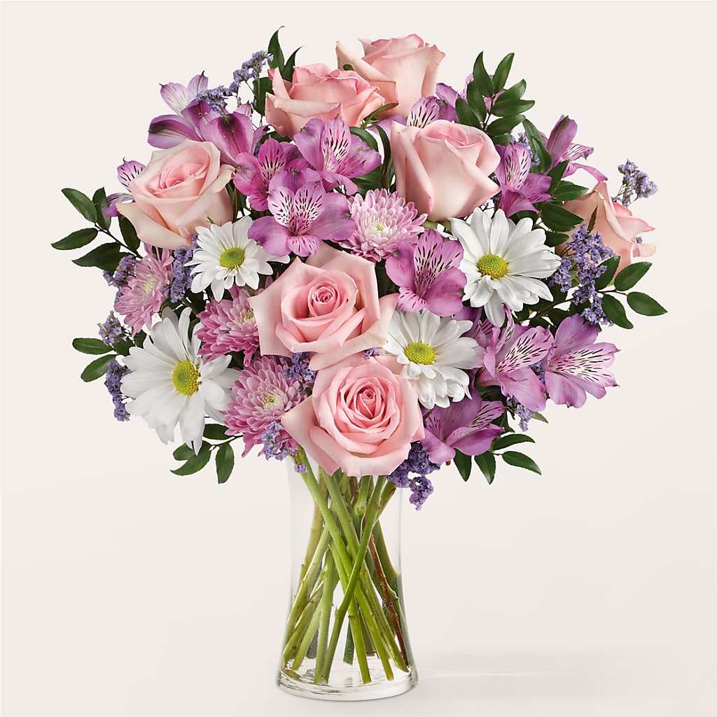 Enchantment Bouquet – WENDT'S POTS AND POSIES, Dunlap IA