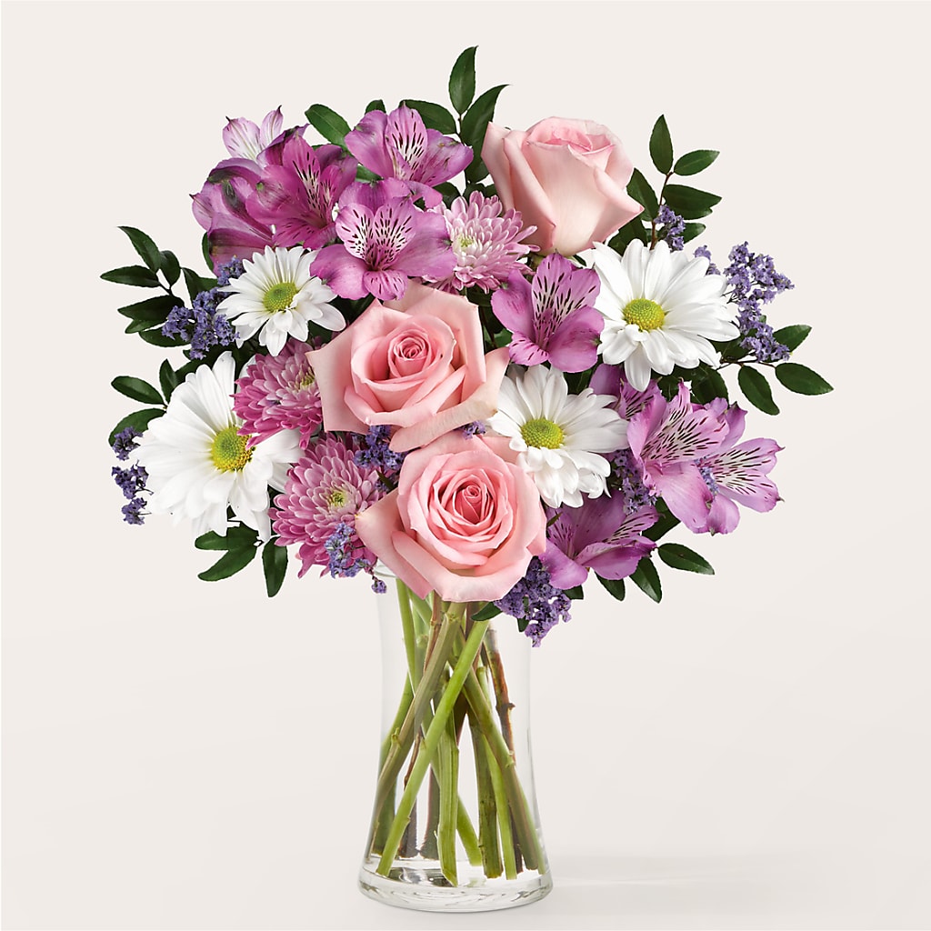 Enchantment Bouquet – WENDT'S POTS AND POSIES, Dunlap IA