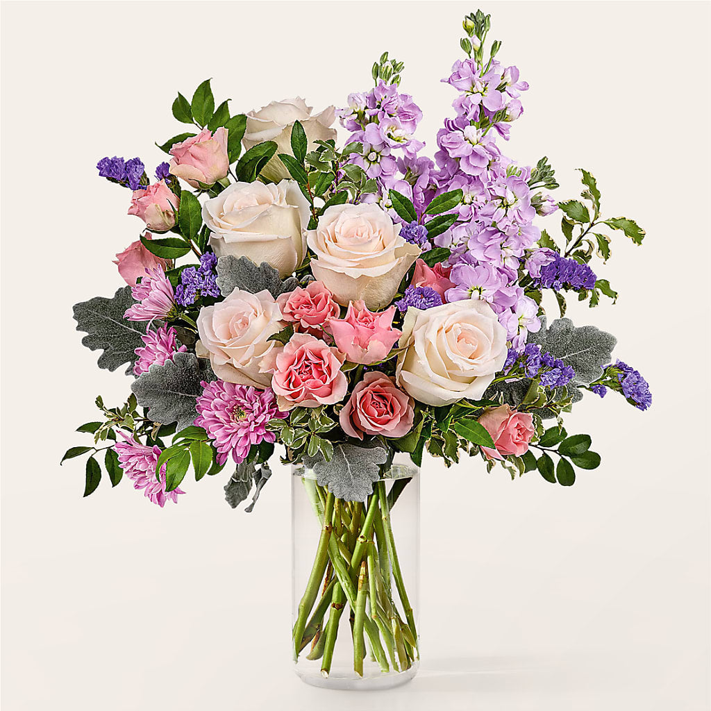 Well Wishes Bouquet – WENDT'S POTS AND POSIES, Dunlap IA
