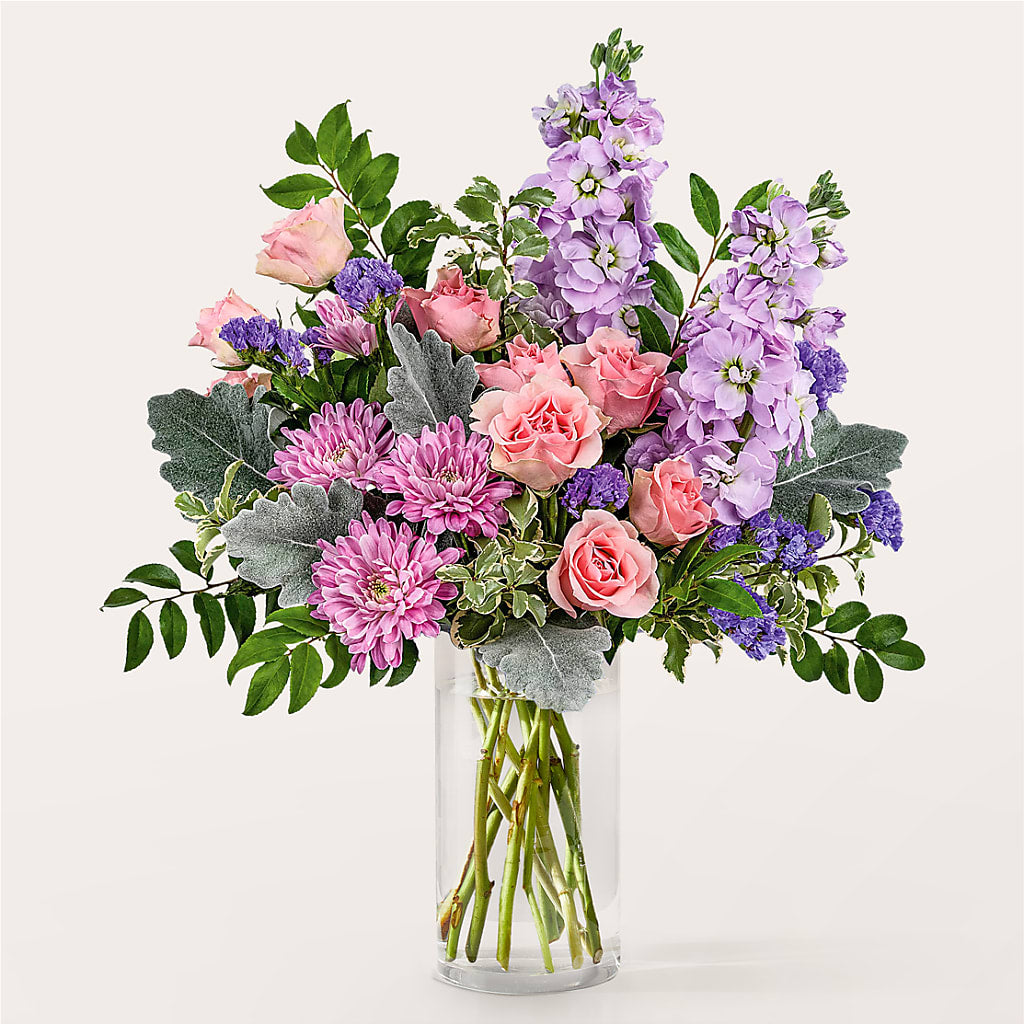 Well Wishes Bouquet – WENDT'S POTS AND POSIES, Dunlap IA