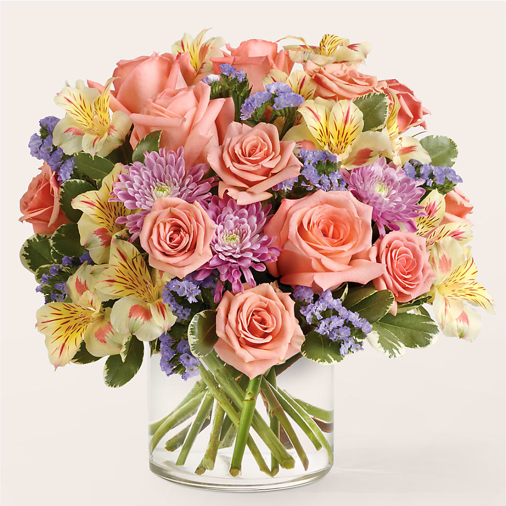 Candy Coated Bouquet – WENDT'S POTS AND POSIES, Dunlap IA