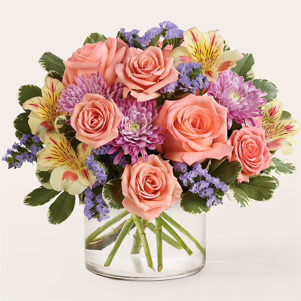 Candy Coated Bouquet – WENDT'S POTS AND POSIES, Dunlap IA