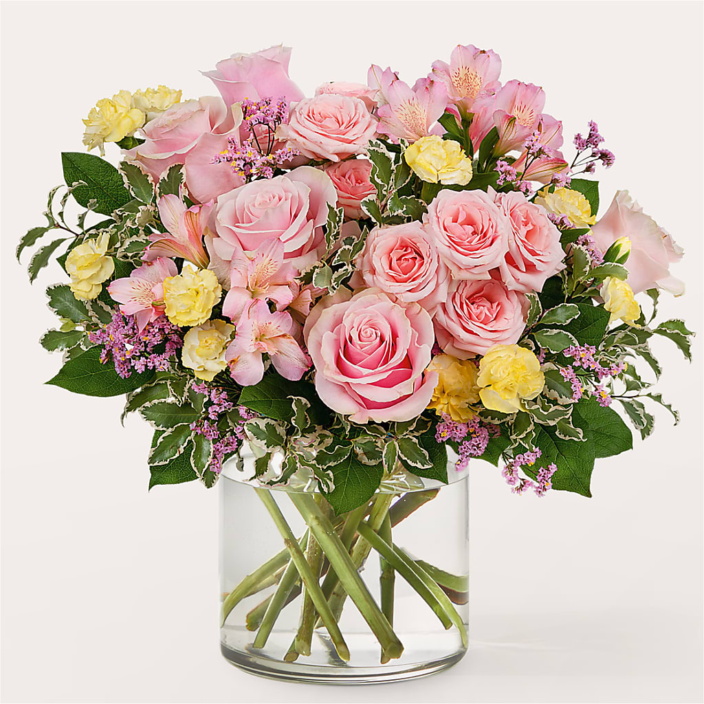 Refreshed Bouquet – WENDT'S POTS AND POSIES, Dunlap IA