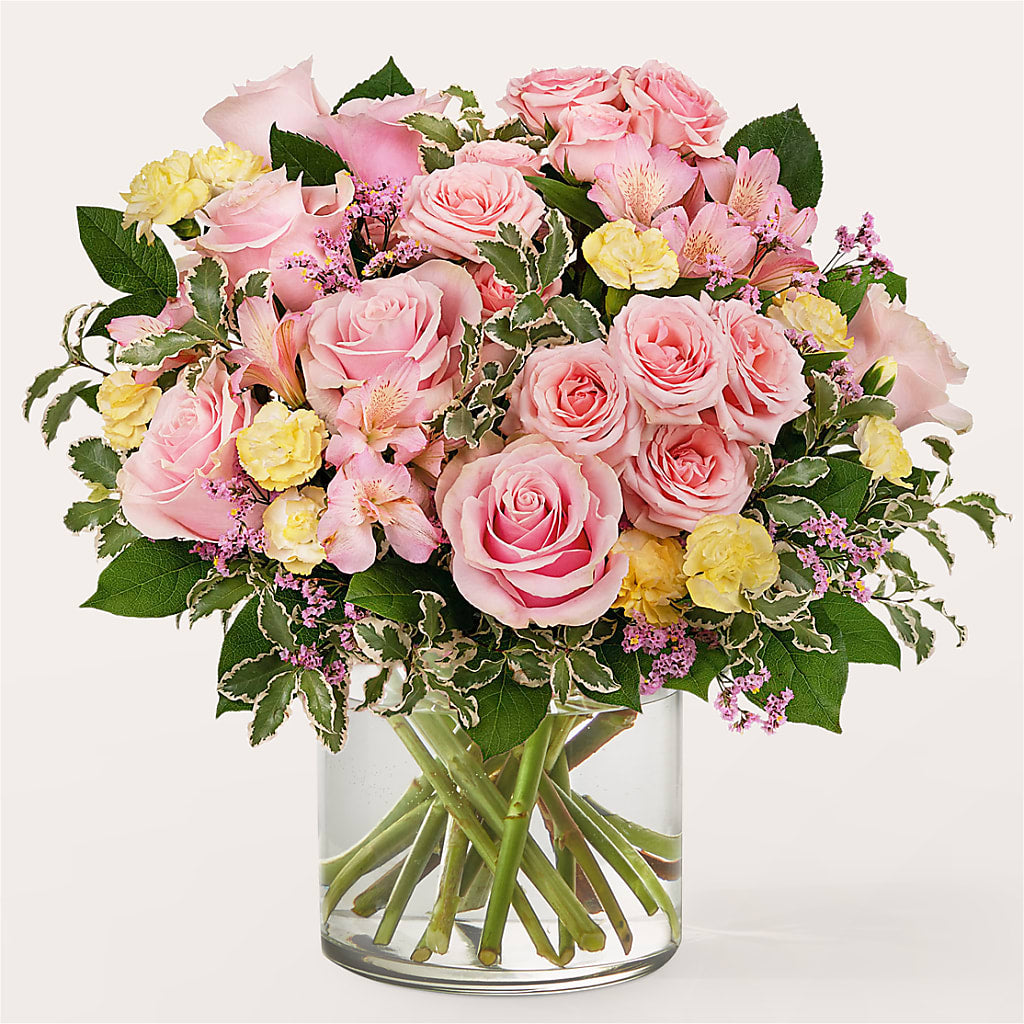 Refreshed Bouquet – WENDT'S POTS AND POSIES, Dunlap IA