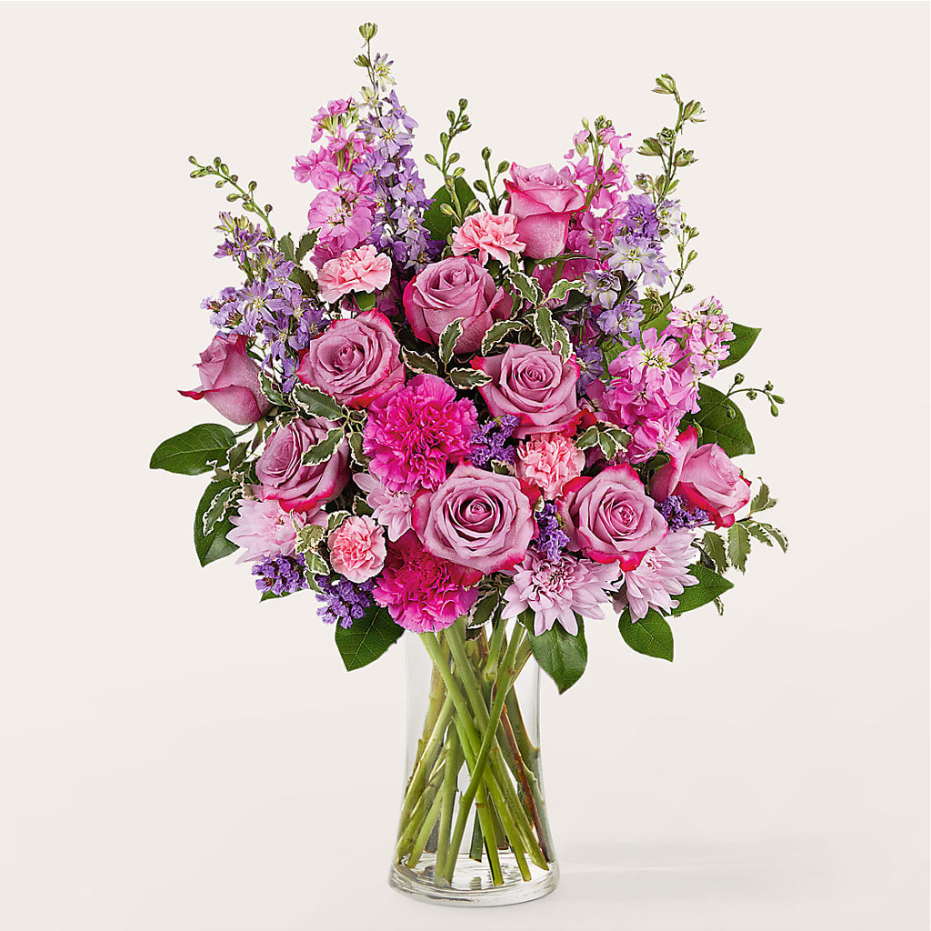 Sincerely Yours Bouquet – WENDT'S POTS AND POSIES, Dunlap IA