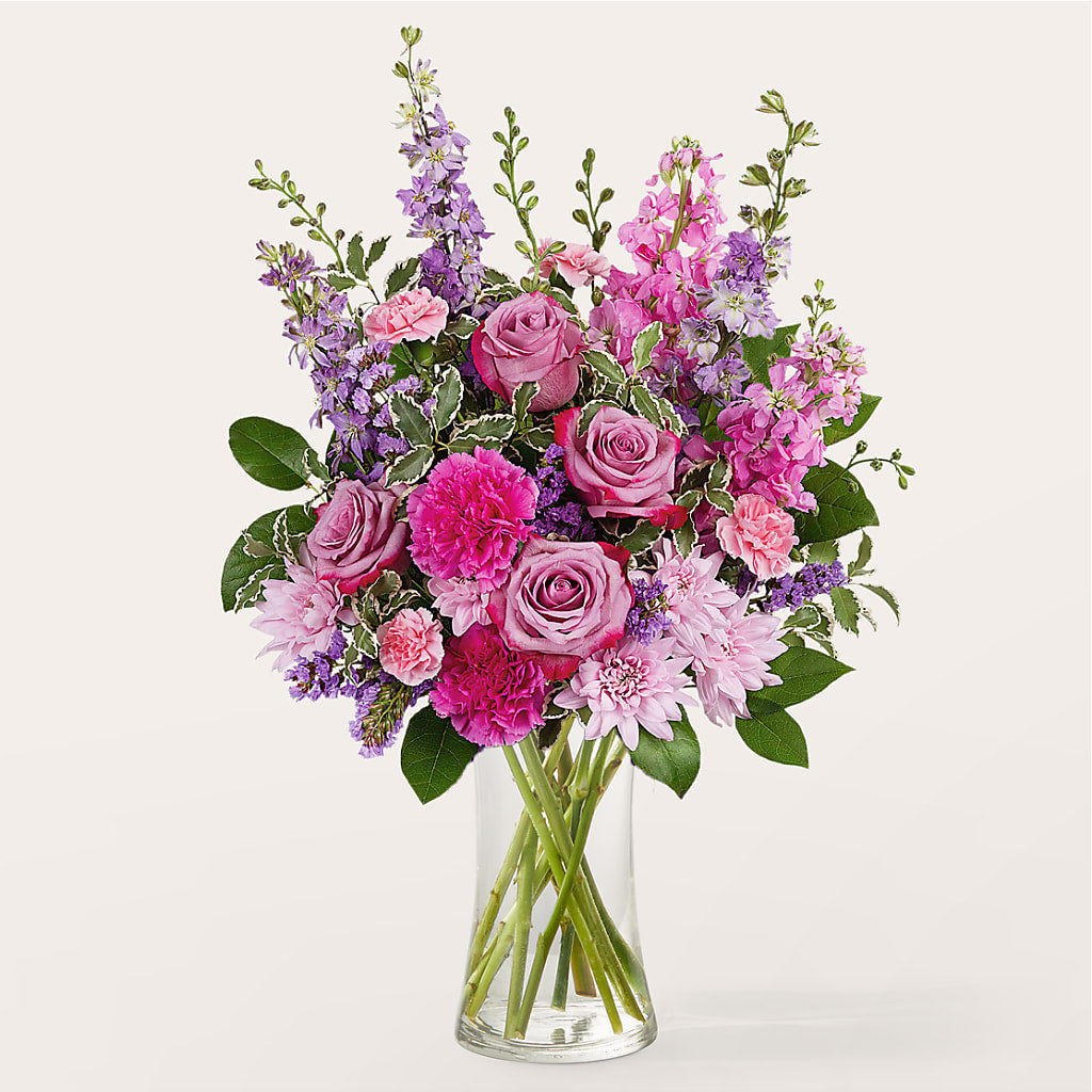 Sincerely Yours Bouquet – WENDT'S POTS AND POSIES, Dunlap IA