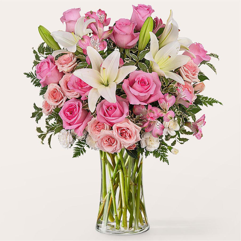 All the Best Bouquet – WENDT'S POTS AND POSIES, Dunlap IA