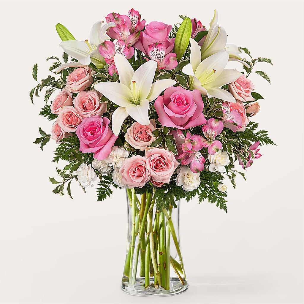 All the Best Bouquet – WENDT'S POTS AND POSIES, Dunlap IA
