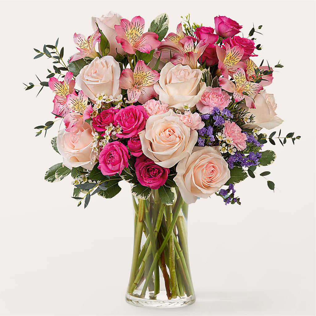 A La Mode Bouquet – WENDT'S POTS AND POSIES, Dunlap IA
