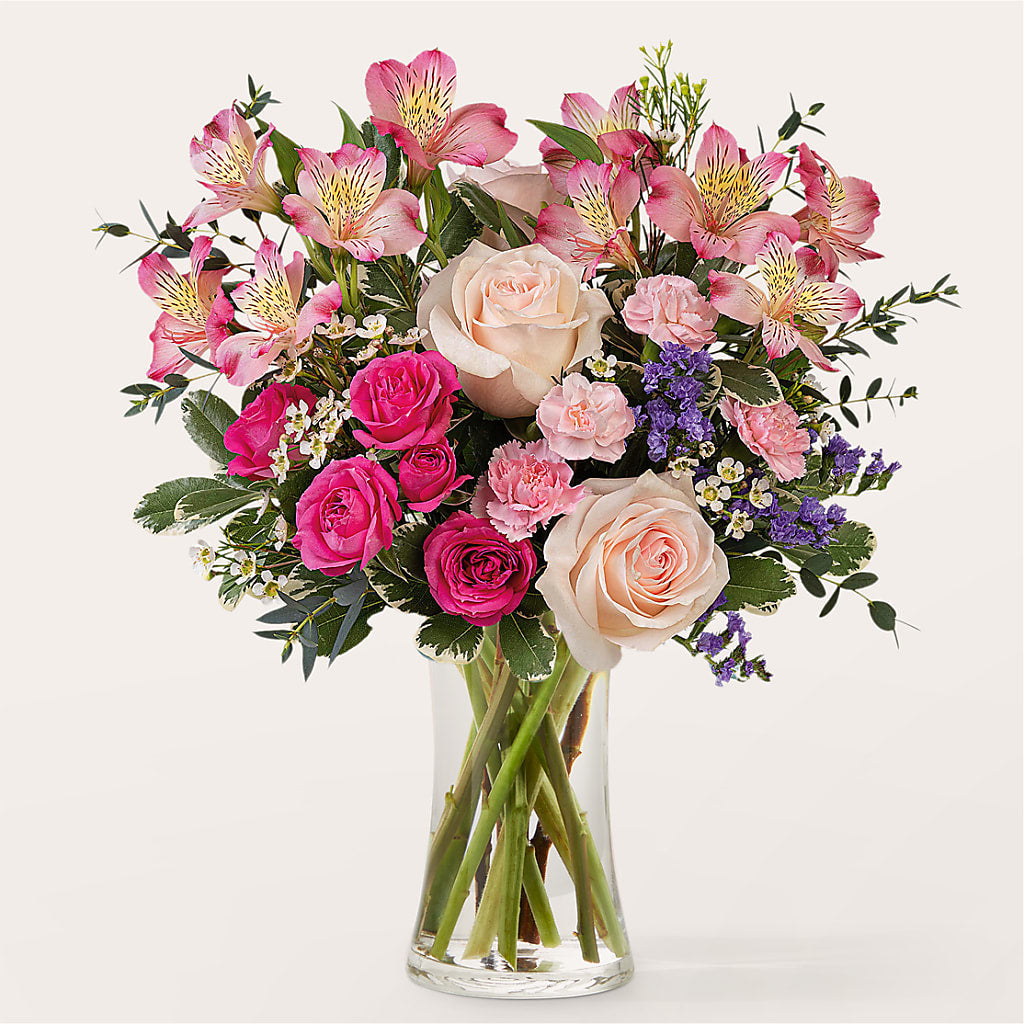 A La Mode Bouquet – WENDT'S POTS AND POSIES, Dunlap IA