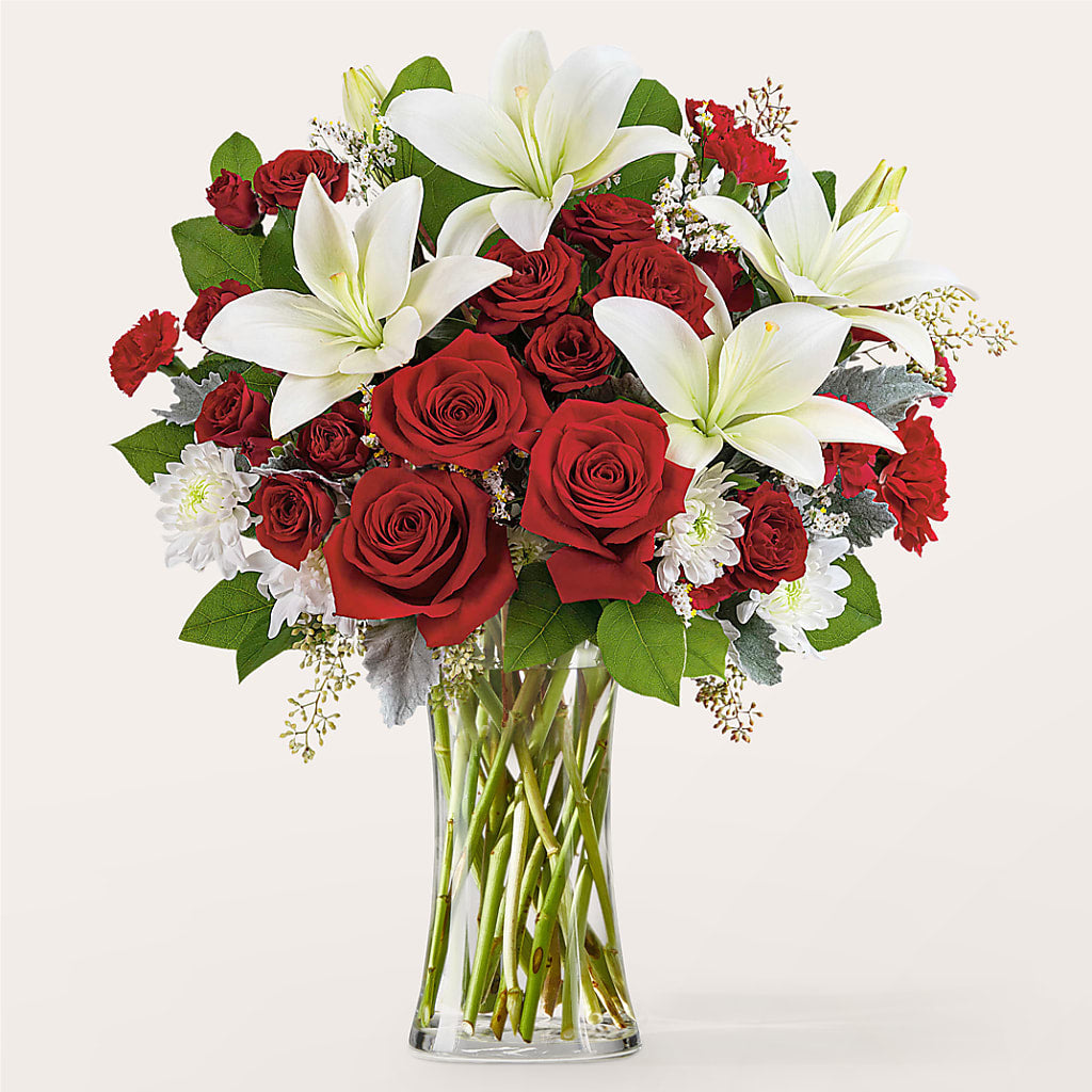 Floral Symphony Bouquet – WENDT'S POTS AND POSIES, Dunlap IA