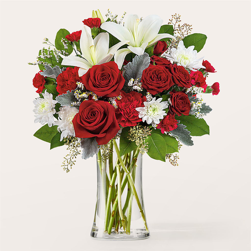 Floral Symphony Bouquet – WENDT'S POTS AND POSIES, Dunlap IA